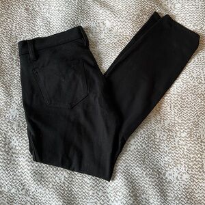 Ann Taylor Petite Skinny Ponte Pant